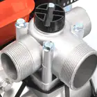 Bomba de gasolina de alta presión 4T 212CC 2